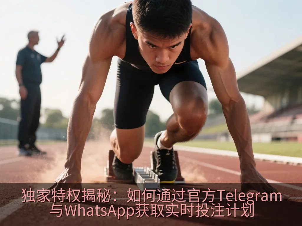 独家特权揭秘：如何通过官方Telegram与WhatsApp获取实时投注计划